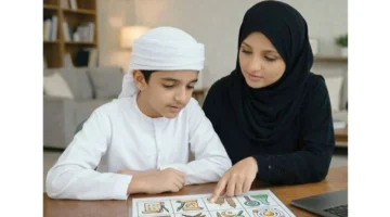 تفاصيل حصص الدراسة اليومية لطلبة رياض الأطفال والثانويات